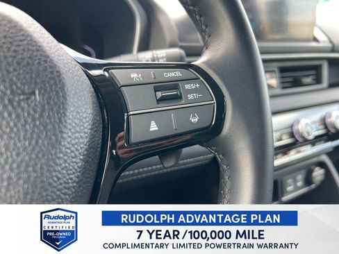 Certified 2023 Honda Pilot EX-L image 31