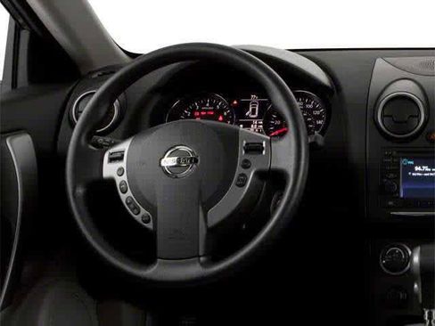 Used 2013 Nissan Rogue S w/ Special Edition Pkg FWD image 6