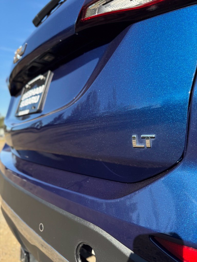 Used 2022 Chevrolet Equinox LT FWD image 43
