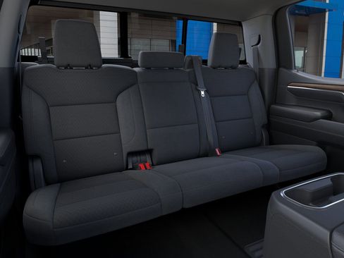 New 2026 Chevrolet Silverado 1500 RST w/ Convenience Package II image 17