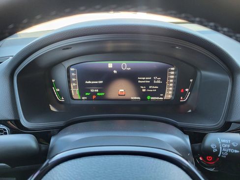 Certified 2025 Honda Civic Sport Touring image 22