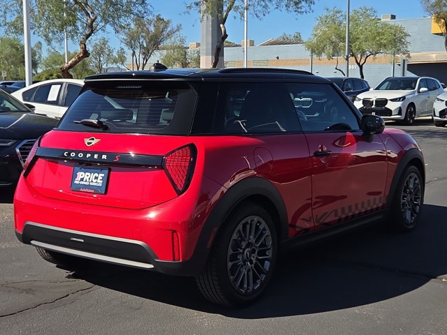 Used 2025 MINI Cooper S FWD image 5