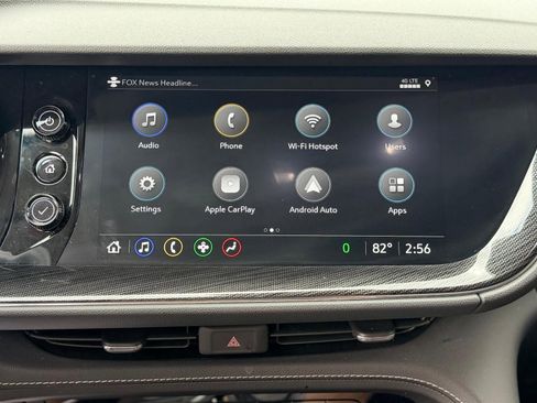 Used 2023 Buick Envision Essence w/ Sport Touring Package FWD image 15