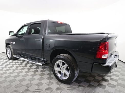 Used 2015 RAM 1500 Express AWD/4WD image 5