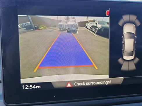 Used 2018 Audi A4 2.0T Ultra Premium Plus w/ Premium Plus Package image 13