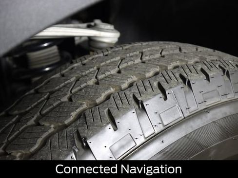 Used 2024 Ford Bronco Big Bend AWD/4WD image 25