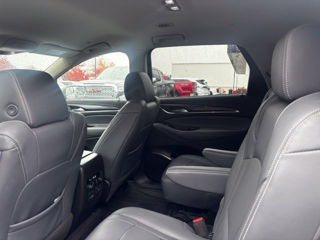 Used 2019 Buick Enclave Premium w/ Trailering Package, 5000 lbs. AWD/4WD image 9
