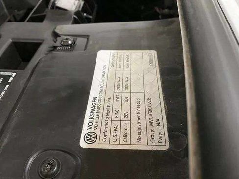 Used 2021 Volkswagen ID.4 Pro S w/ Gradient Package RWD image 10