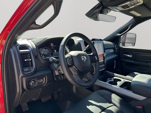 New 2026 RAM 2500 Rebel w/ Rebel Level 1 Equipment Group AWD/4WD image 26