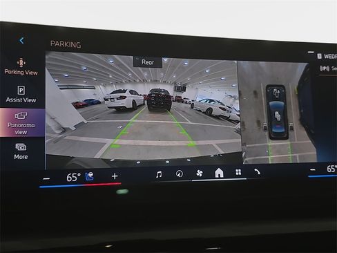 Used 2026 BMW 530i w/ M Sport Package image 22