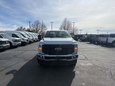 New 2026 Ford F250 XL image 8