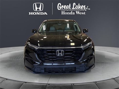 Certified 2023 Honda CR-V EX image 8