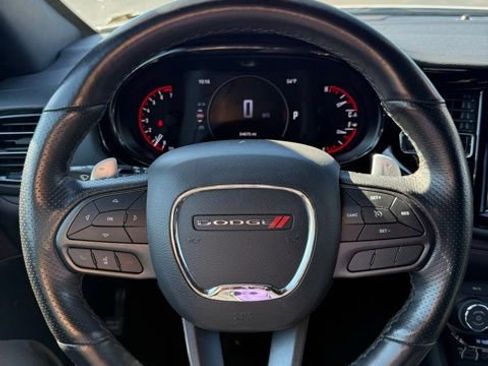 Used 2023 Dodge Durango GT image 13