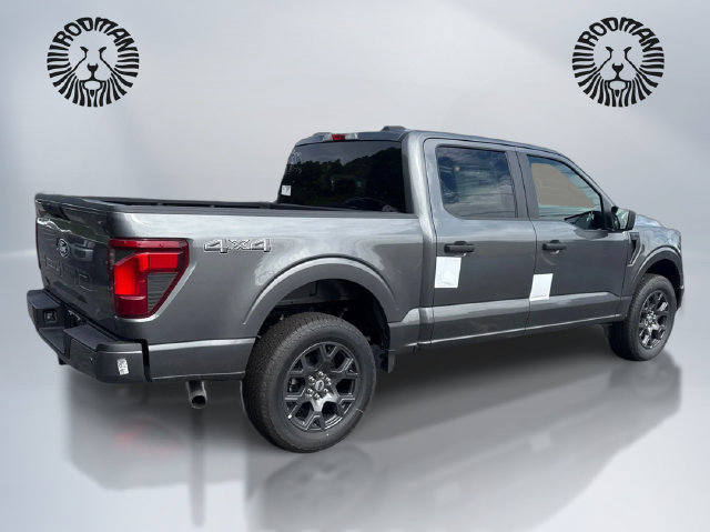 New 2026 Ford F150 STX w/ Equipment Group 200A AWD/4WD image 6