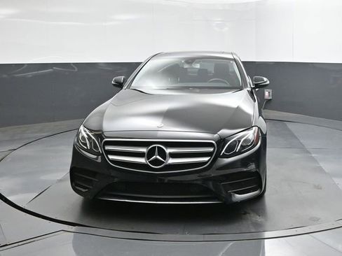 Used 2019 Mercedes-Benz E 300 image 22