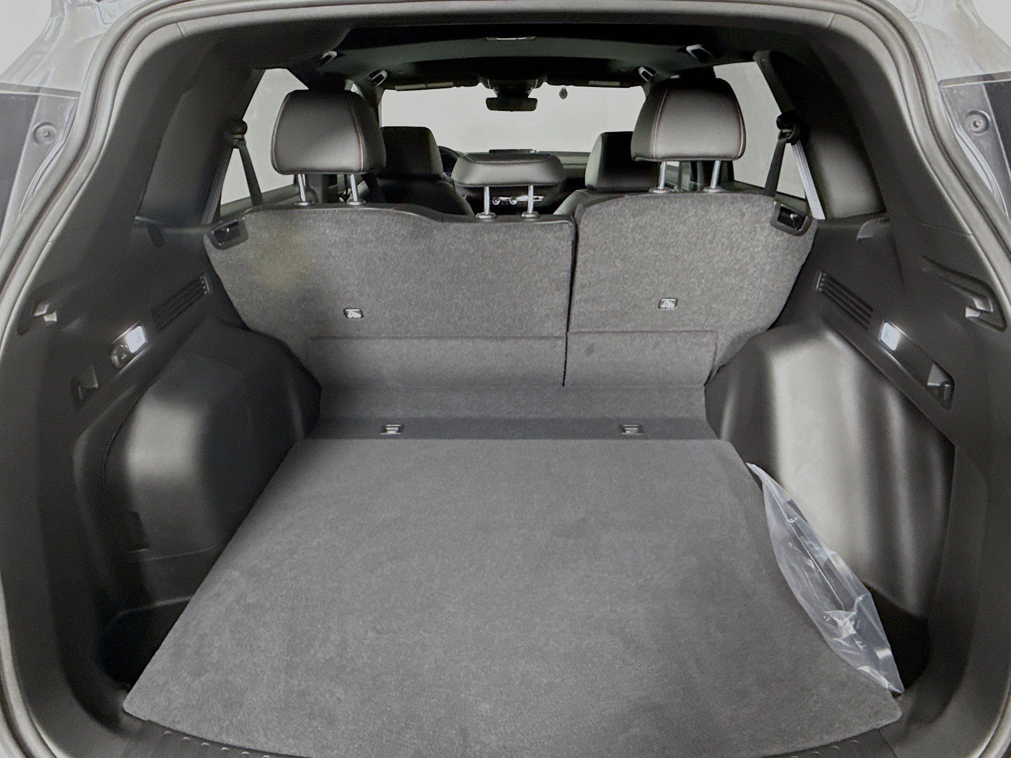 Used 2026 Honda CR-V Sport-L image 33
