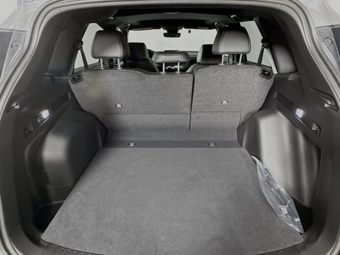 Used 2026 Honda CR-V Sport-L image 33