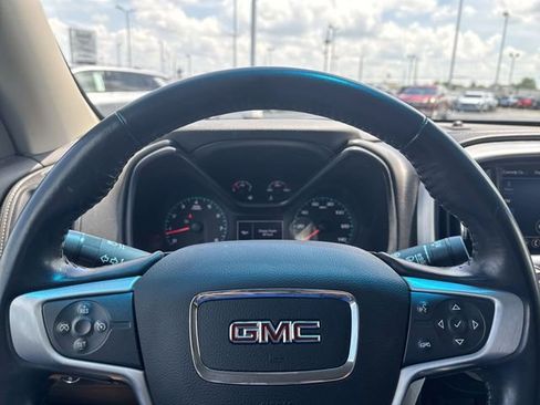 Used 2022 GMC Canyon Elevation w/ Trailering Package AWD/4WD image 19