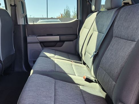 Used 2024 Ford F250 XL w/ STX Appearance Package image 11