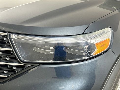 Used 2022 Ford Explorer XLT w/ Equipment Group 202A image 24