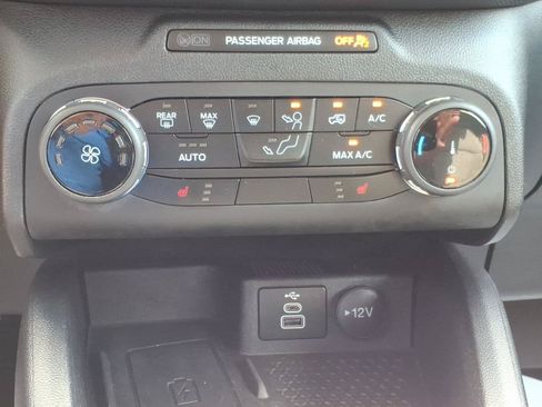 Certified 2024 Ford Bronco Sport Big Bend w/ Convenience Package AWD/4WD image 21