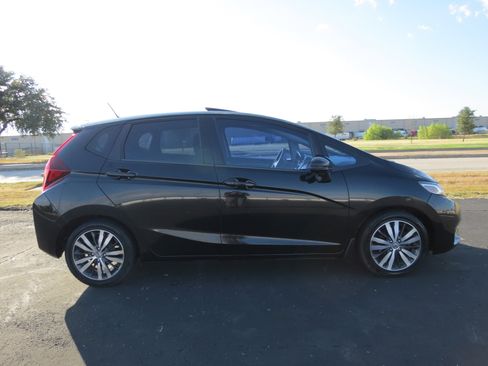 Used 2015 Honda Fit EX-L image 4