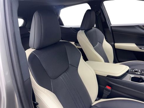 Used 2022 Lexus NX 350 AWD w/ Cold Area Package image 43