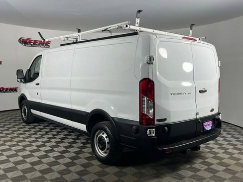 Used 2020 Ford Transit 350 Low Roof RWD image 7
