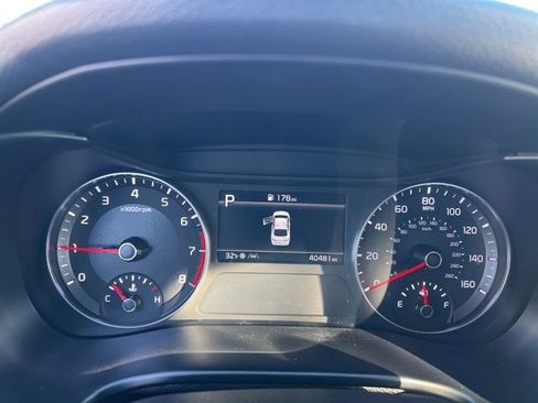 Certified 2024 Kia Forte LXS image 12