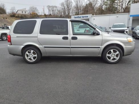 Used 2007 Chevrolet Uplander LS w/ Climate Package image 7