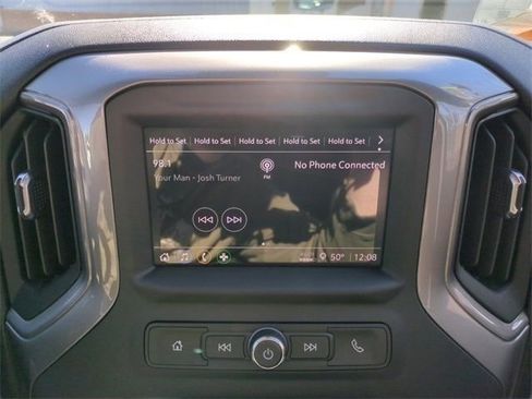 New 2024 GMC Sierra 3500 Pro w/ Convenience Package image 27