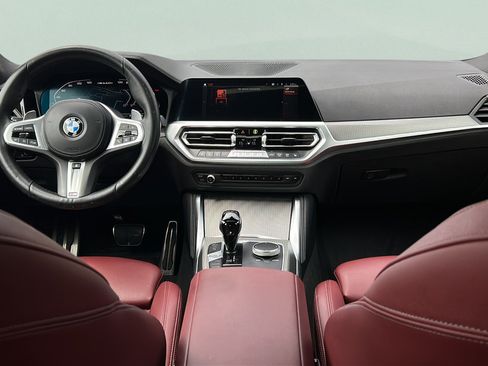 Used 2022 BMW M440i xDrive Gran Coupe w/ Premium Package AWD/4WD image 19