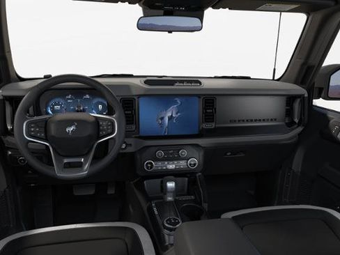 New 2025 Ford Bronco Big Bend AWD/4WD image 32