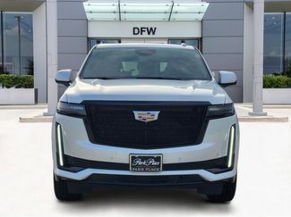 Used 2022 Cadillac Escalade Sport w/ Touring Package video 2