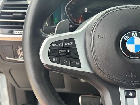 Used 2022 BMW X3 sDrive30i w/ M Sport Package RWD image 24