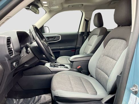 Used 2023 Ford Bronco Sport Big Bend w/ Convenience Package image 20