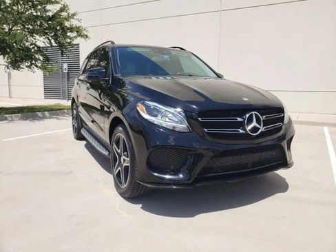 Used 2016 Mercedes-Benz GLE 350 image 32