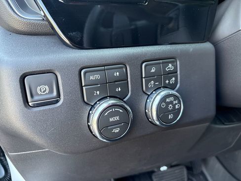 New 2026 GMC Sierra 1500 SLT w/ SLT Premium Plus Package AWD/4WD image 20