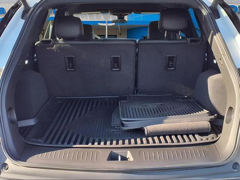 Used 2021 Cadillac XT5 Luxury image 8