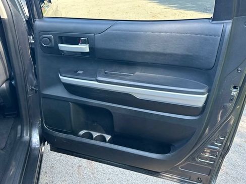 Used 2018 Toyota Tundra SR5 w/ TRD Off Road Package AWD/4WD image 42