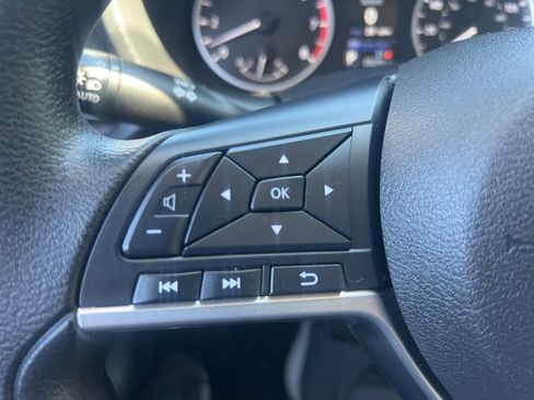 Certified 2023 Nissan Sentra S FWD image 49