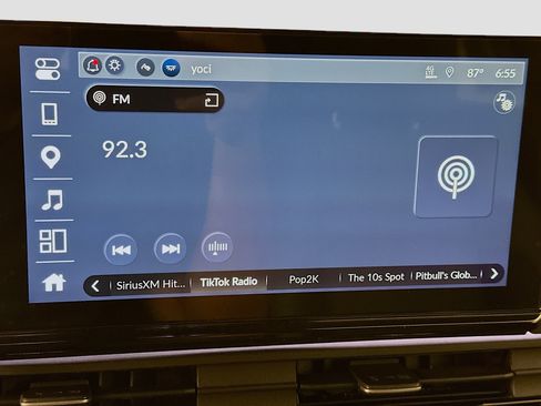 Used 2025 Honda Prologue Elite image 21