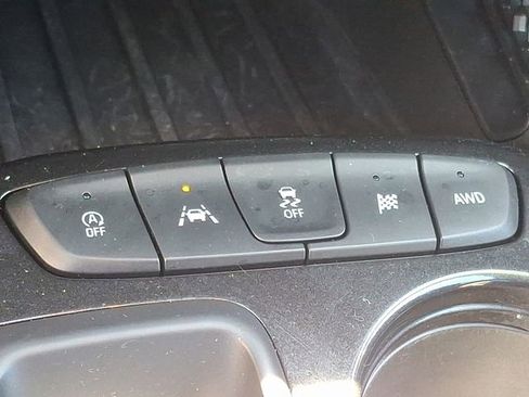 Certified 2023 Chevrolet TrailBlazer LT w/ Convenience Package AWD/4WD image 23