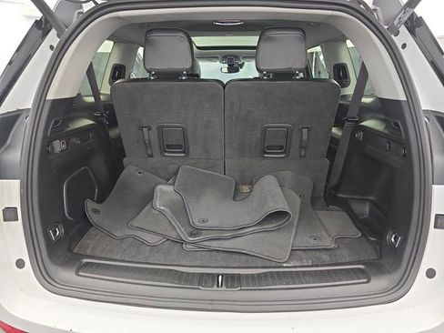 Used 2022 Jeep Grand Cherokee L Limited image 40