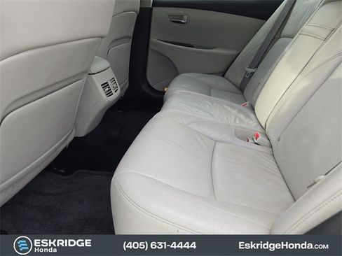 Used 2012 Lexus ES 350 image 31