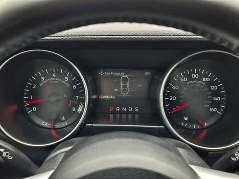 Used 2019 Ford Mustang GT w/ Black Accent Package RWD image 16