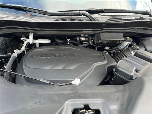 Used 2023 Honda Passport EX-L image 5