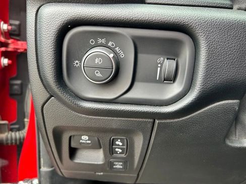 Used 2020 RAM 1500 Rebel w/ Rebel Level 2 Equipment Group AWD/4WD image 21