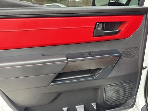 Used 2024 Toyota Tundra TRD Pro image 10