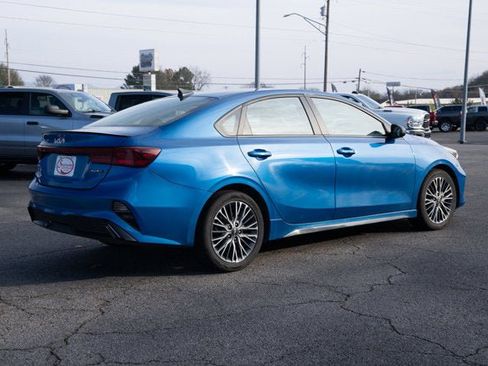 Used 2024 Kia Forte GT-Line image 5